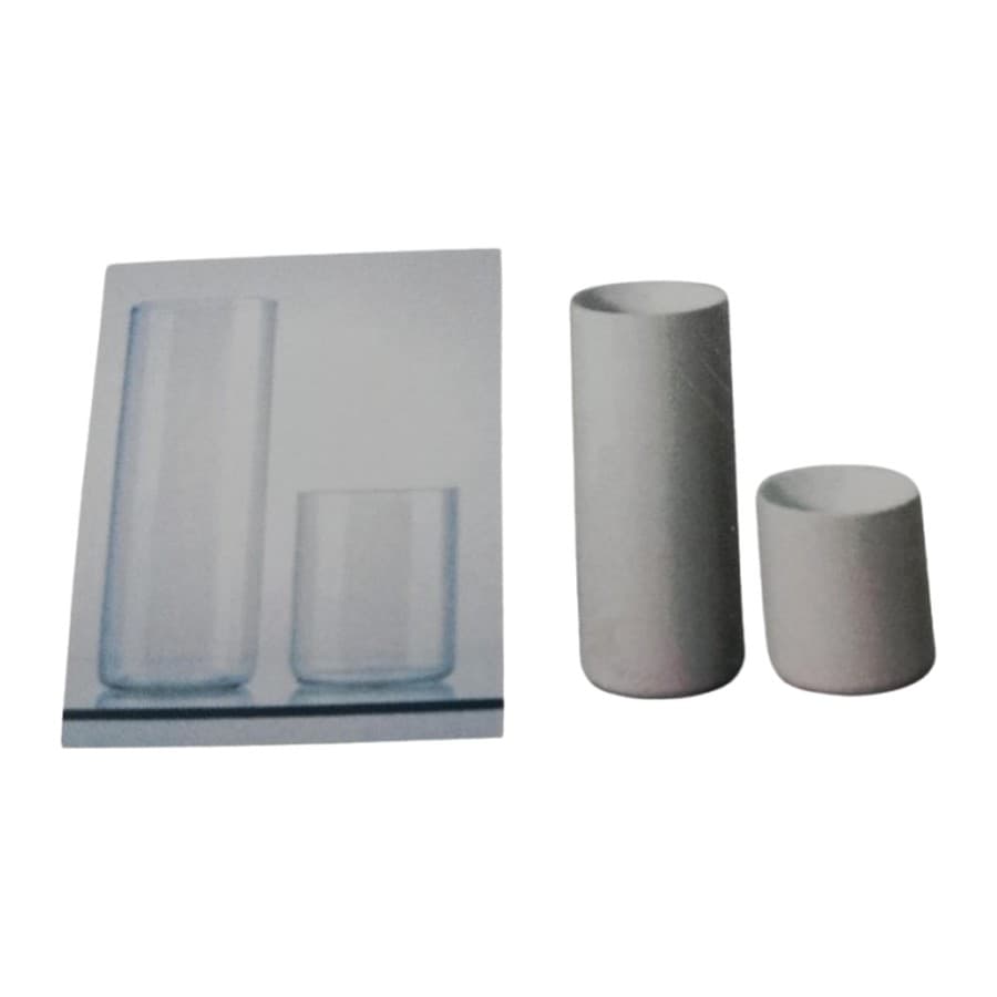 Cylindrical liners