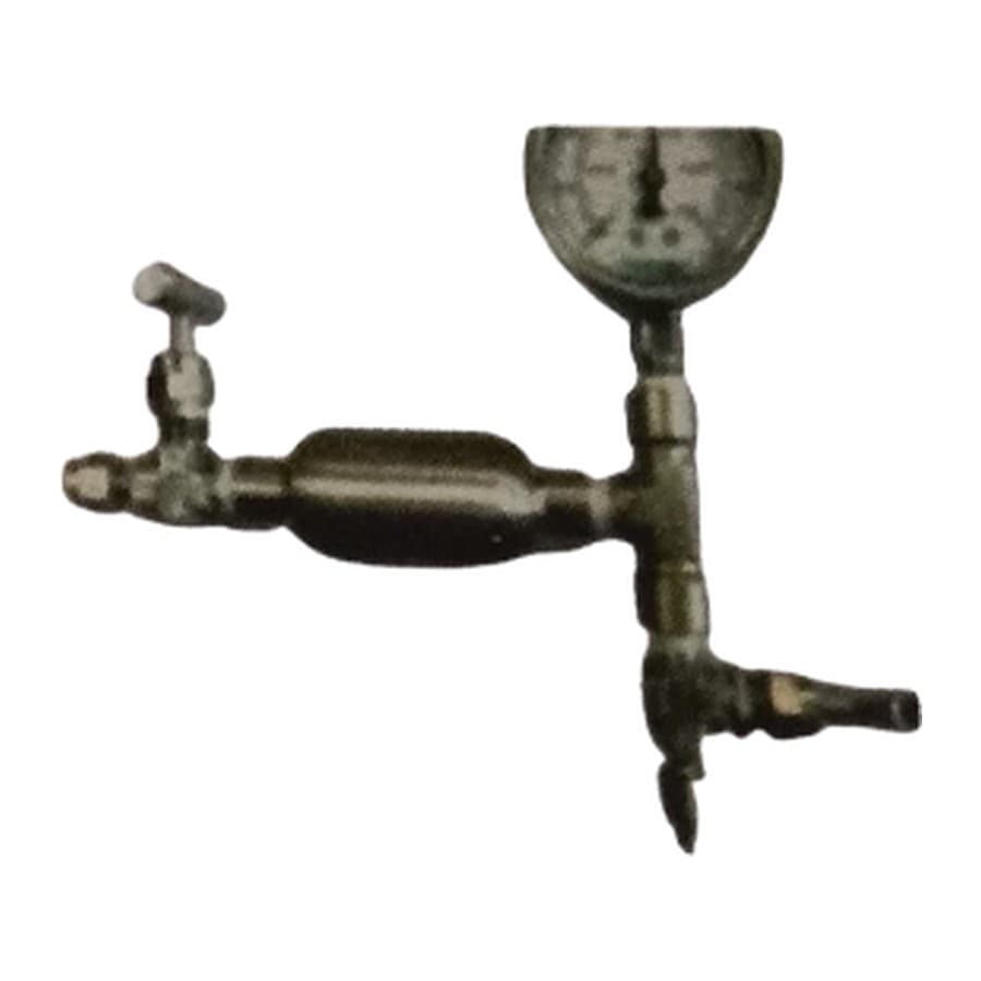 Gas Handling and Sampling Units