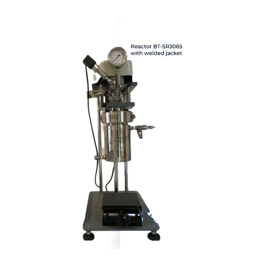 Bench Top Reactors, 500–750 mL